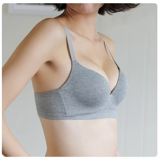 Breathable Sport Bra Set