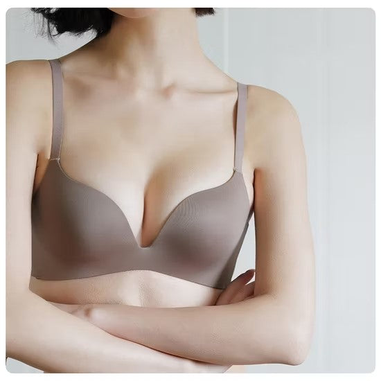 Hot-Selling Sexy Adult Basic Soft Underwear Sets