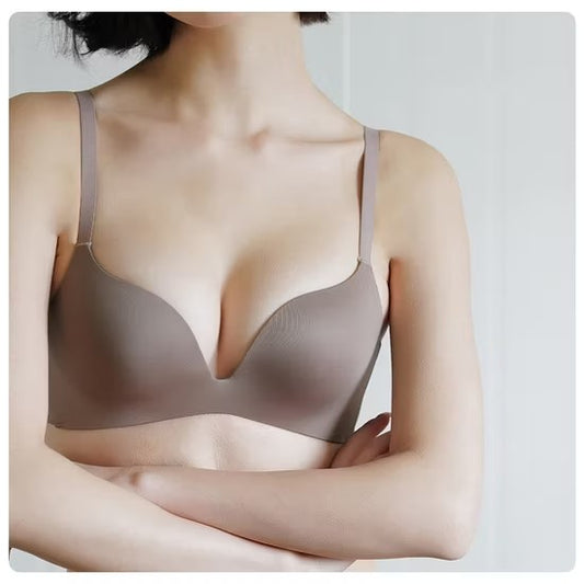 Hot-Selling Sexy Adult Basic Soft Underwear Sets